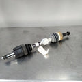 Axle Shaft TOYOTA RAV-4 Left 07 08 09 10 11 12 16 17 18