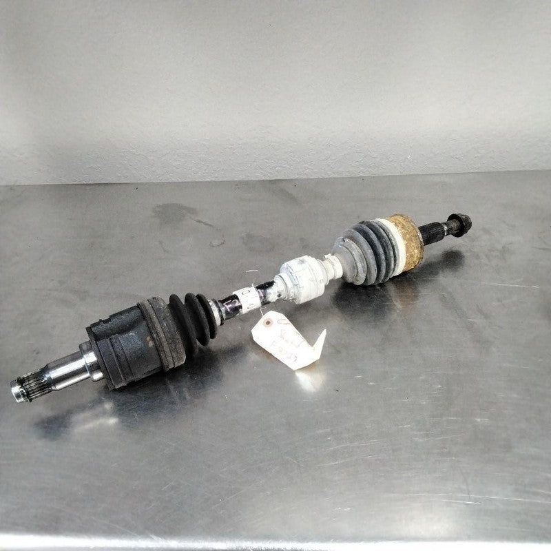 Axle Shaft TOYOTA RAV-4 Left 07 08 09 10 11 12 16 17 18