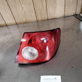 Tail Light Assembly TOYOTA COROLLA Right 03 04 05 06 07 08