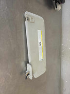 Sun Visor SUBURBAN 1500 Left 07 08 09 10 11 12 13 14