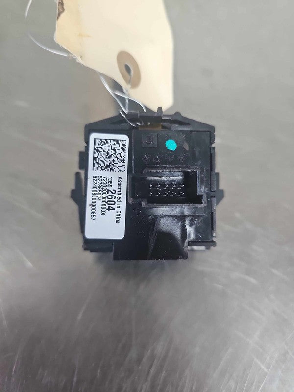 2023-2024 Chevrolet Tahoe Combination Switch Column- Turn and Wiper
