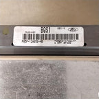 Engine/motor Brain Box FORD PICKUP F250 98