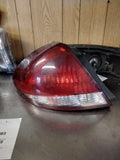 Tail Light Assembly FORD TAURUS Left 04 05 06 07