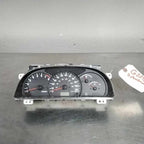 Speedometer CHEVY GEO TRACKER 01 02 03 04