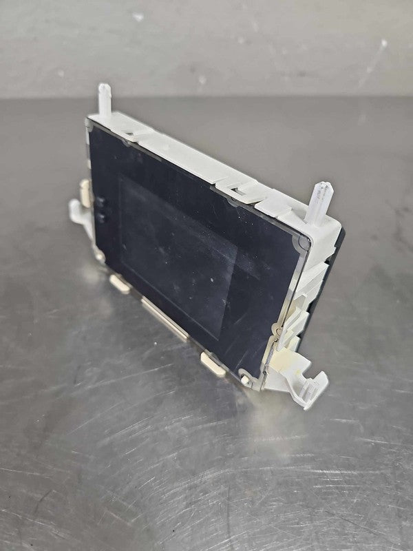 2013 Ford Fiesta Audio & Visual Equip.(radio) OEM#DA6Z10D885BA