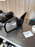 Door Mirror TOYOTA TUNDRA Left 07 08 09 10 11 12 13