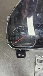2015 GMC Yukon XL 1500 Speedometer OEM# 84505063