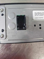 2015-2017 Ford Mustang Info-gps-tv Screen OEM#FR3Z10D885FA
