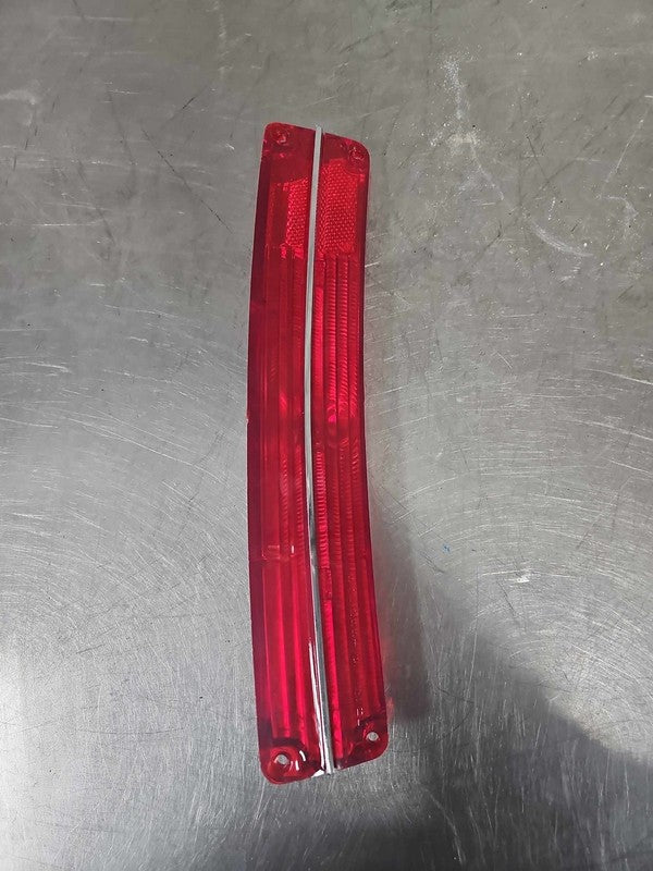 1967-1968 AMC Ambassador Left Tail Light Assembly