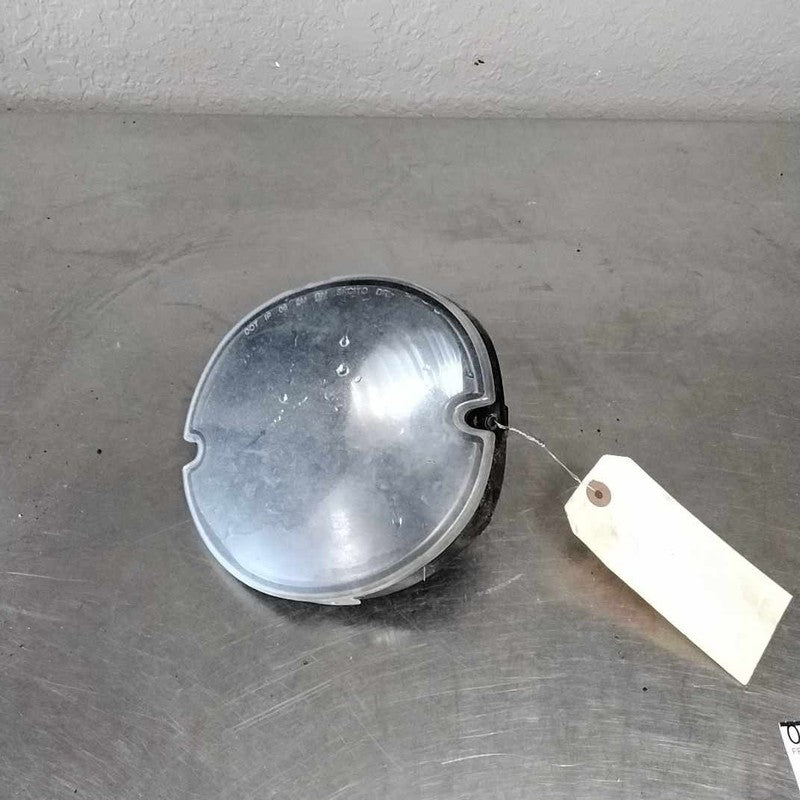 Fog/mark/park/turn Light/lamp PONTIAC GRAND PRIX Left 06 07 08