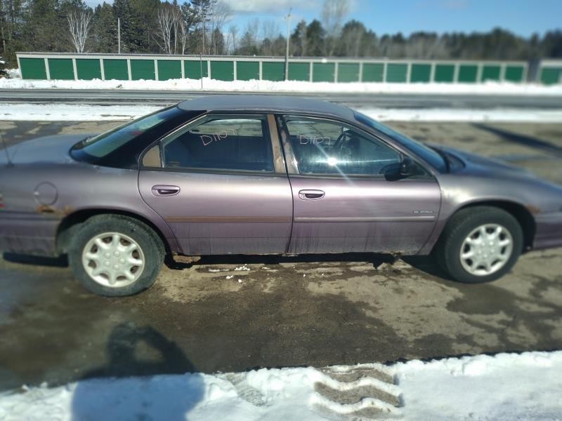 Power Steering Pump/motor DODGE INTREPID 95 96 97