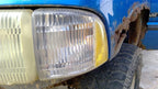 Fog/mark/park/turn Light/lamp DODGE PICKUP 1500 Left 99 00 01