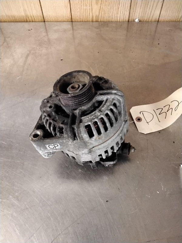 2007-2014 Chevrolet Silverado 2500 Alternator OEM#22817848
