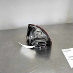 Tail Light Assembly JETTA EXCEPT GLI Left 08 09 10