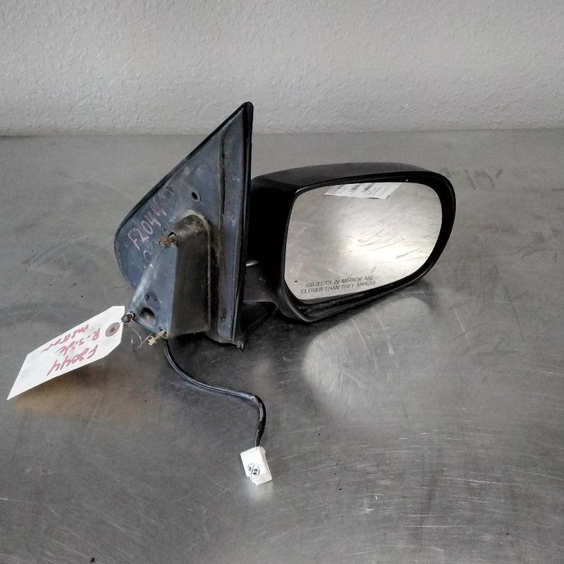 Door Mirror FORD ESCAPE Right 01 02 03 04 05 06 07
