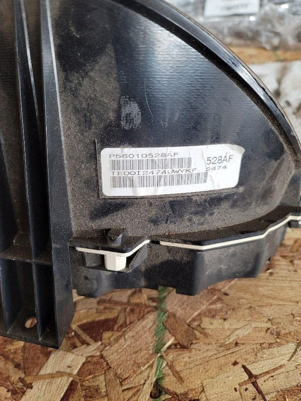 Speedometer JEEP LIBERTY 05