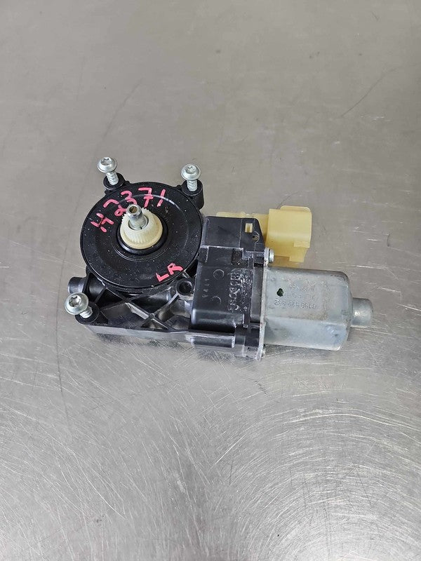 2013-2020 Ford Fusion Rear Left Power Window Motor OEM#DS7Z5423395A