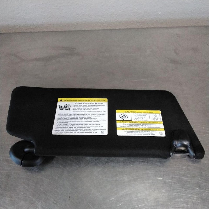 Sun Visor FORD EXPLORER Left 16 17 18 19