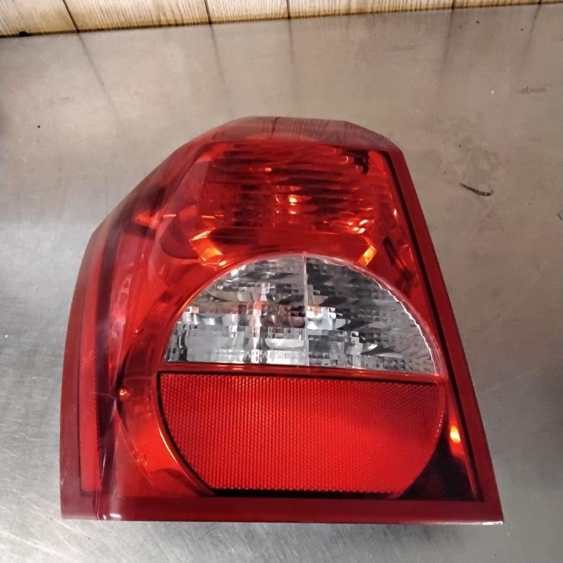 Tail Light Assembly DODGE CALIBER Left 08 09 10 11 12