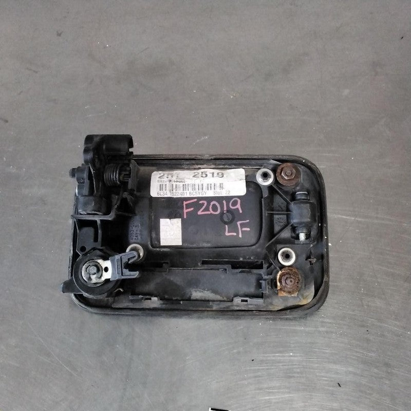 2004-2014 Left Outside Door Handle Ford Pickup F150