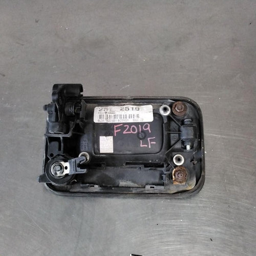 2004-2014 Left Outside Door Handle Ford Pickup F150