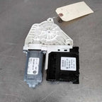 2005-2008 Jetta Except GLI Front Left Power Window Motor OEM#1K0959701