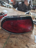 Tail Light Assembly BUICK LESABRE Left 97 98 99