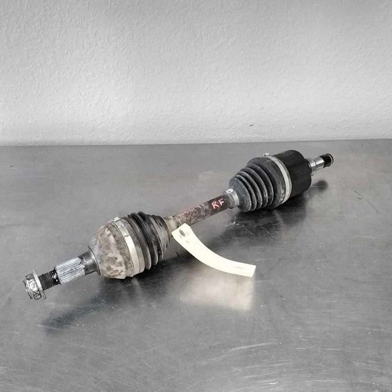 Axle Shaft CHEVY MALIBU Right 05 09 10