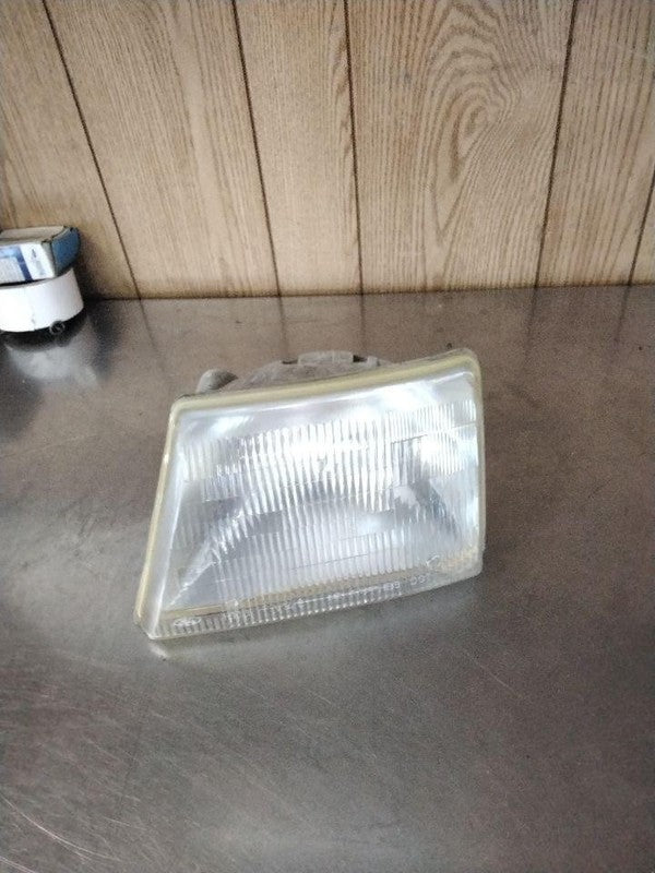 Headlamp Assembly FORD RANGER Left 98 99 00