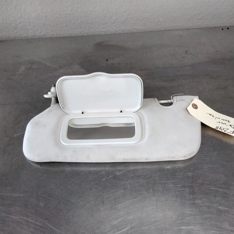 2007-2009 Sun Visor Jeep Compass Left Side