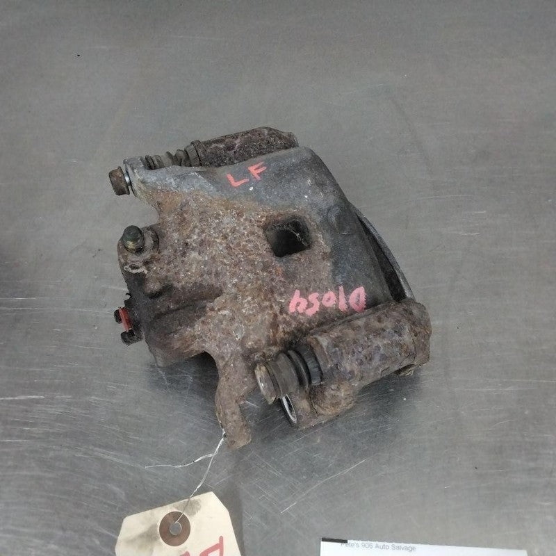Caliper NISSAN SENTRA Left 07 08 09 10 11 12