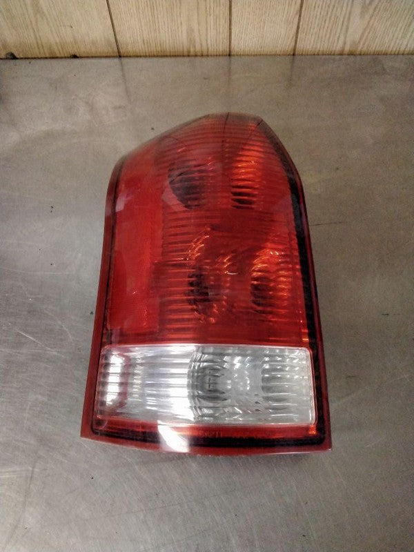 Tail Light Assembly SATURN VUE Left 02 03 04 05 06 07