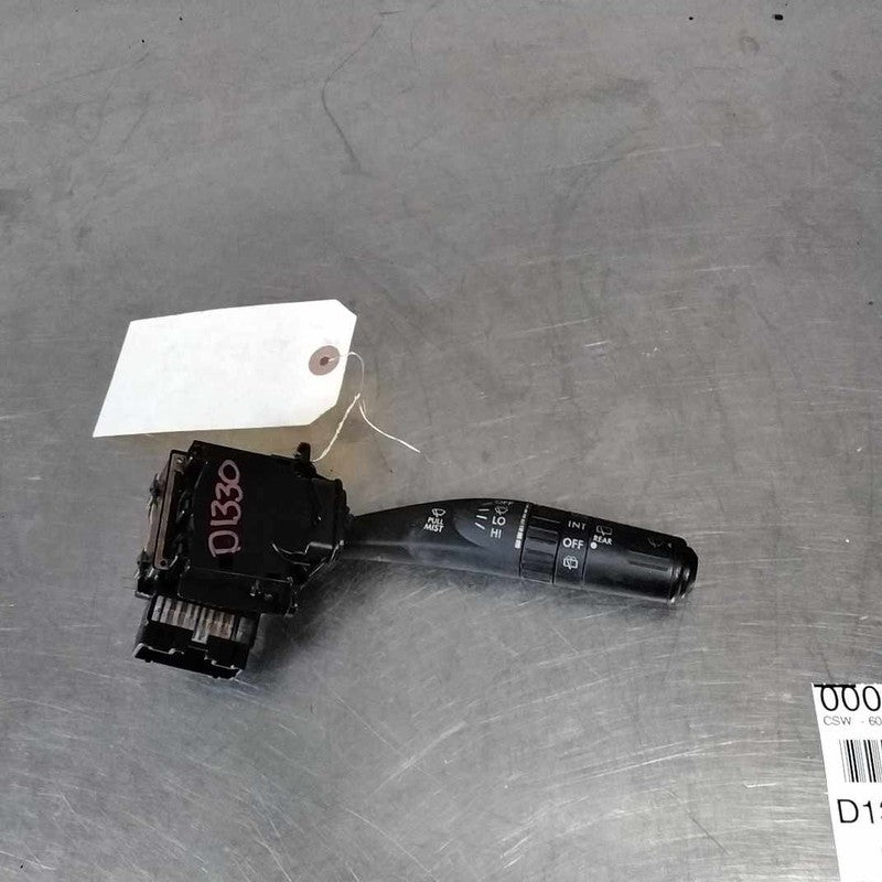 Combination Switch SUBARU IMPREZA 08 09 10 11 12 13 14