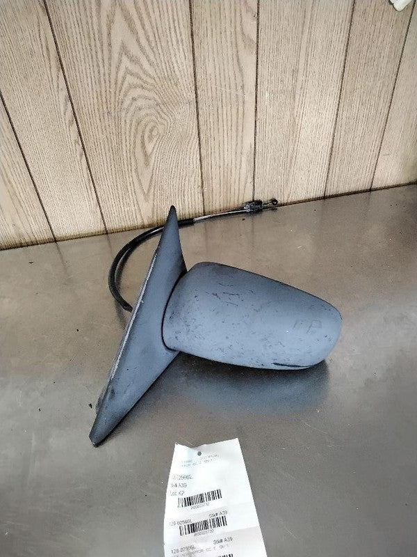 Door Mirror CHEVY MALIBU Left 97 98 99 00 01 02 03