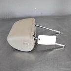 2005-2006 Jetta except GLI Front Left Headrest OEM#1K0881903T3Z6