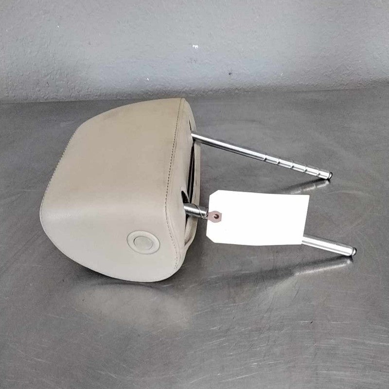 2005-2006 Jetta except GLI Front Left Headrest OEM#1K0881903T3Z6