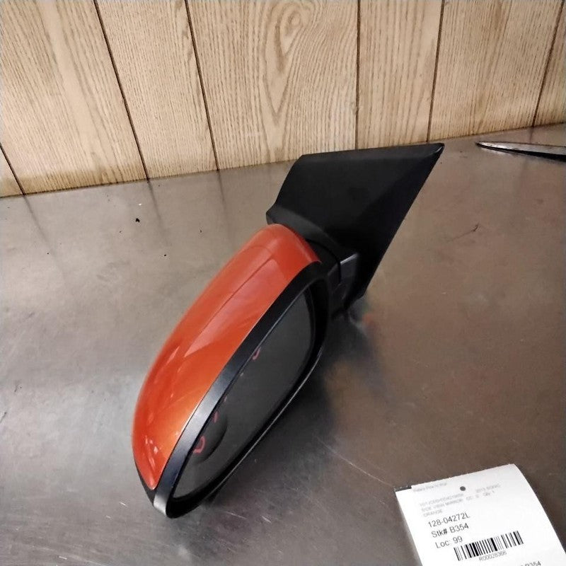 Door Mirror CHEVY SONIC Left 13 14