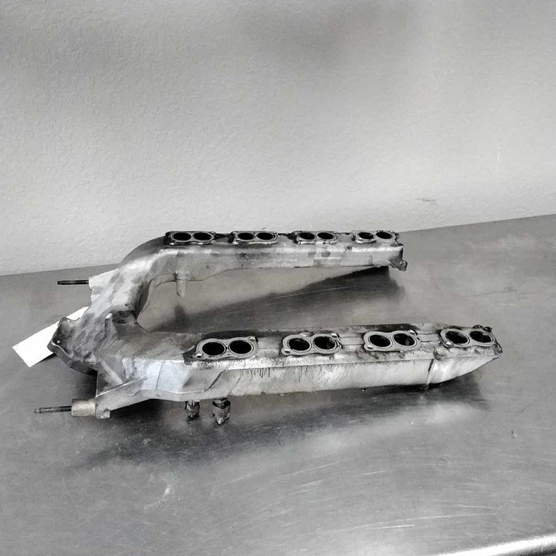 Intake Manifold FORD F350 SD PICKUP 08 09 10