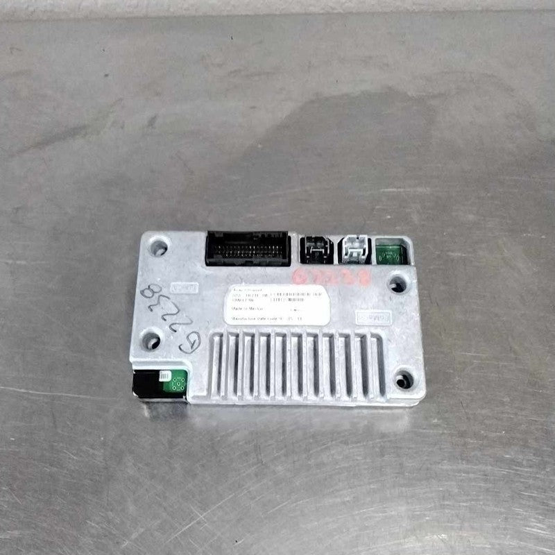 Chassis Brain Box FORD ESCAPE 14