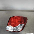 Tail Light Assembly CHEVY CRUZE Right 11 12 13 14 15 16