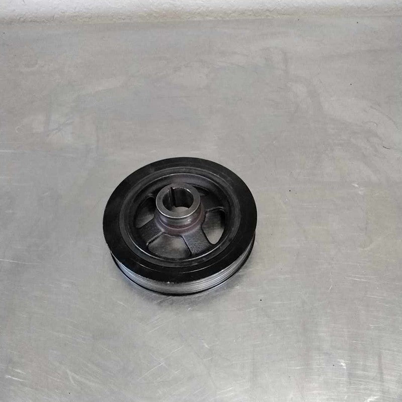 2014-2023 Jeep Cherokee Harmonic Balancer