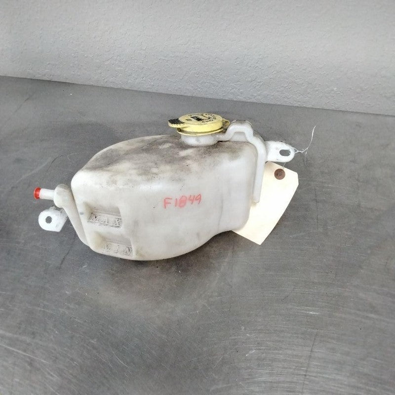 Coolant Recovery Bottle DODGE JOURNEY 09 10 11 12 13 14 15 16 17 18 19