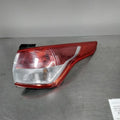 Tail Light Assembly FORD ESCAPE Right 13 14 15 16