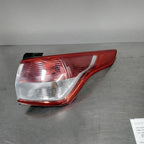 Tail Light Assembly FORD ESCAPE Right 13 14 15 16