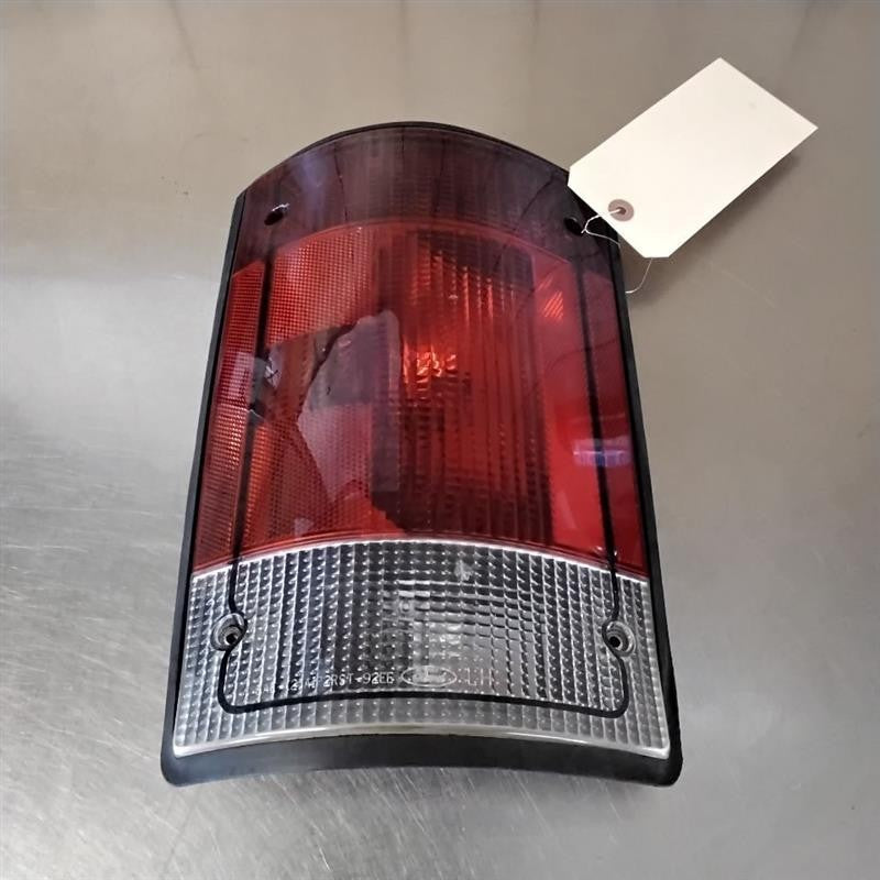 Tail Light Assembly FORD VAN E250 Left 05 06 07 08 09 10 11 12 13 14