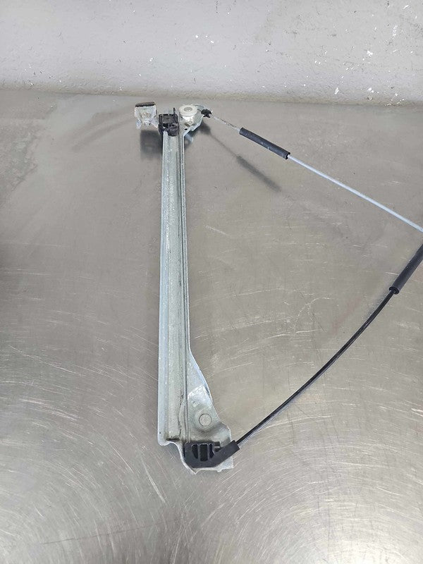 Front Door Regulator CHEVY TAHOE Right 07 08 09 10 11 12 13 14