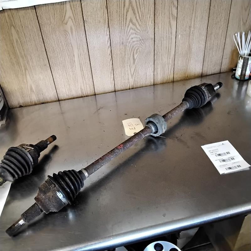 Axle Shaft DODGE AVENGER Right 08 09 10 11 12 13 14