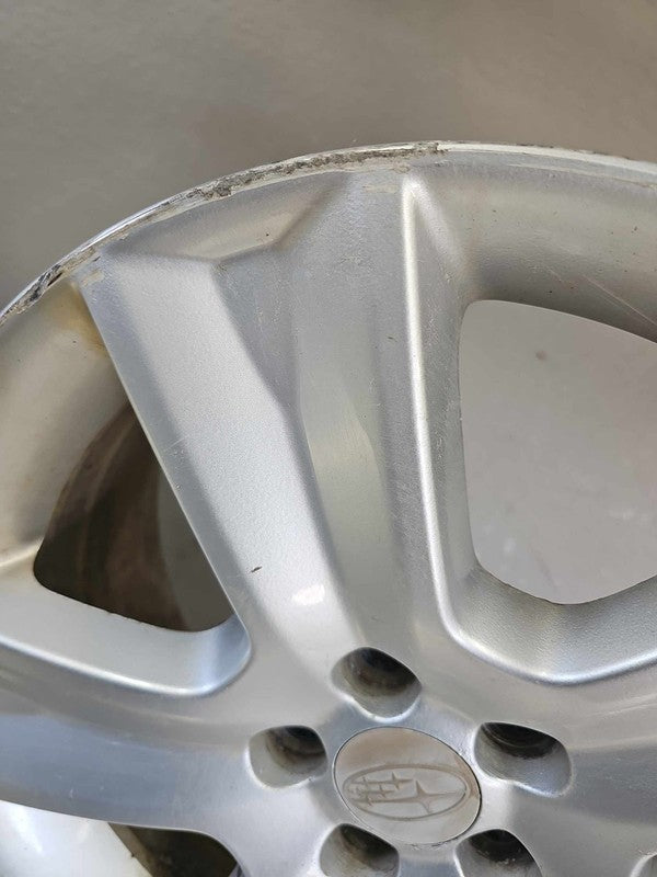 2005-2007 Subaru Legacy Wheel OEM# 28111AG05A #560-68739A