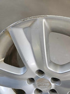 2005-2007 Subaru Legacy Wheel OEM# 28111AG05A #560-68739A