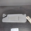 Sun Visor DODGE JOURNEY Left 11 12 13 14 15 16 17 18 19 20